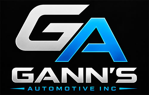 Sell to Ganns Automotive